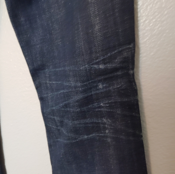 Miss Me Denim Jeans Sequined - Picture 15 of 16